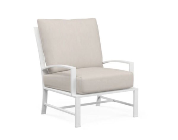 club chair