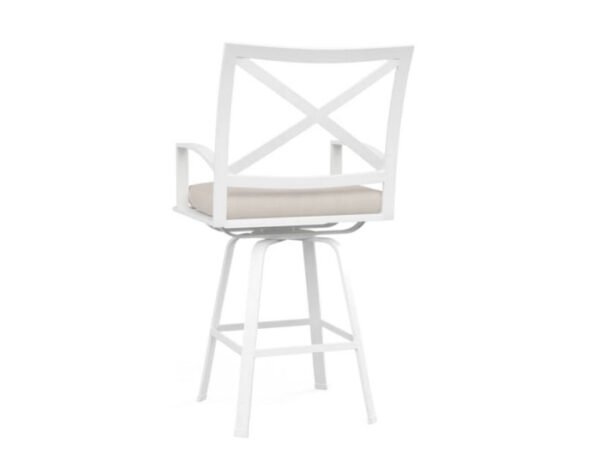 Swivel Counter Stool