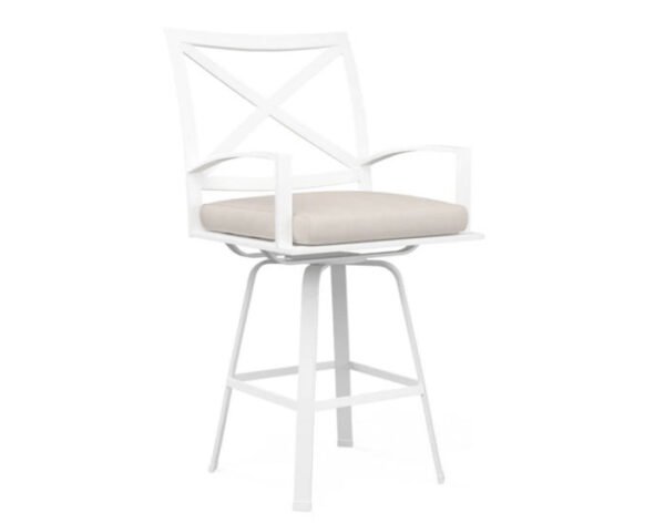 Swivel Counter Stool