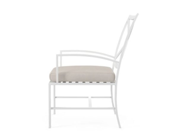 outdoor dining chair