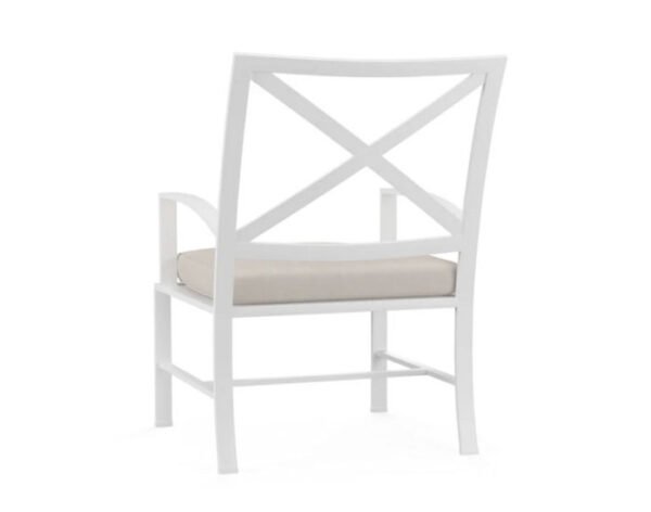 outdoor dining chair