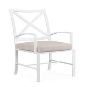 outdoor dining chair