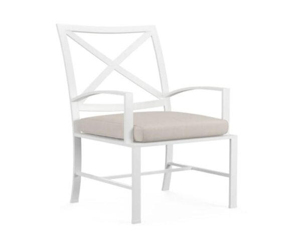 outdoor dining chair