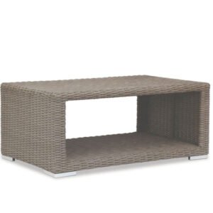 outdoor patio furniture coffee table