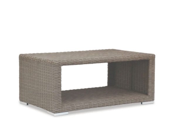 outdoor patio furniture coffee table