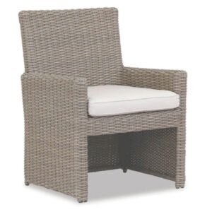 outdoor patio furniture dining chair