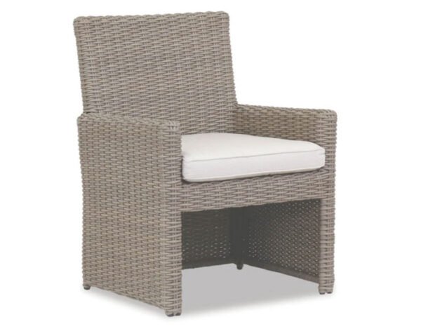 outdoor patio furniture dining chair