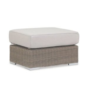 outdoor patio furniture ottoman