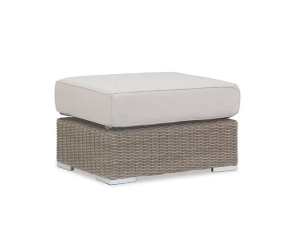 outdoor patio furniture ottoman
