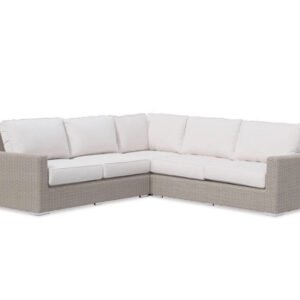 outdoor patio furniture sectional