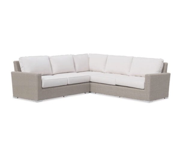 outdoor patio furniture sectional