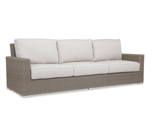 outdoor patio furniture sofa