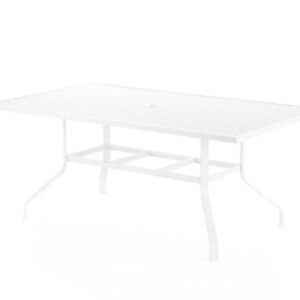 Rectangular Dining Table