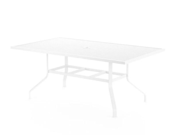 Rectangular Dining Table