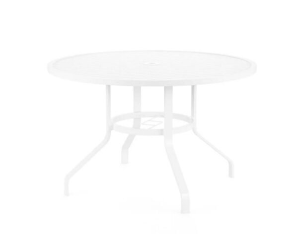 Outdoor Round Dining Table