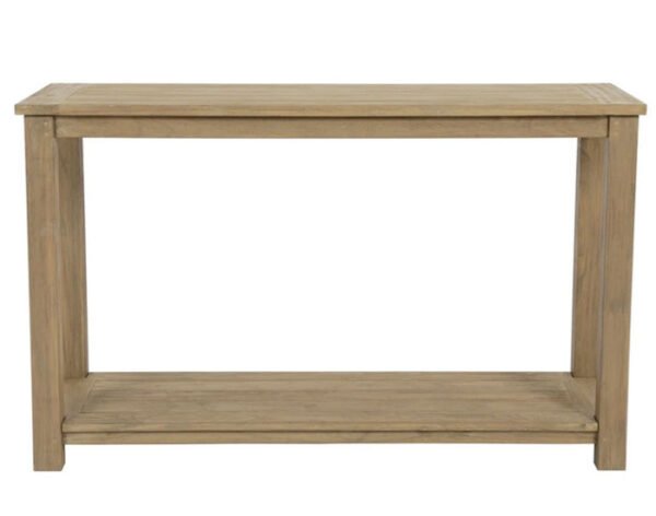 Sofa Table