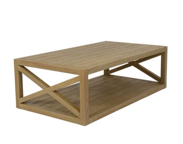 x coffee table
