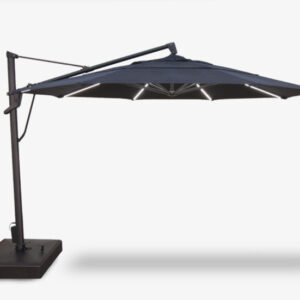 Starlux AKZ Plus patio umbrella