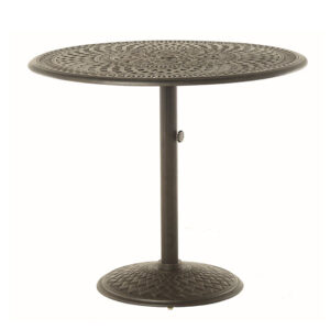 Bella 42' Round Counter Table