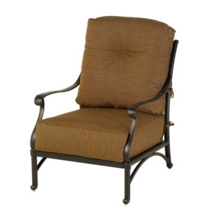 Mayfair Estate Club Chair with Cushion