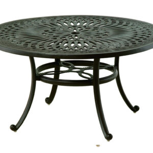 Mayfair Round Coffee Table