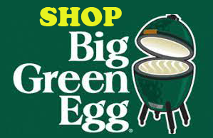 shop big green egg